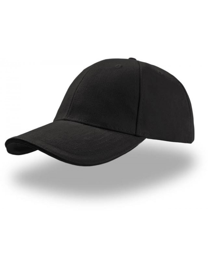 Șapcă cu 6 panouri „Liberty Sandwich”